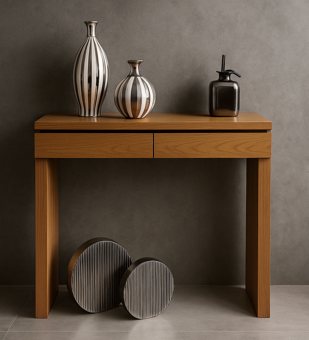 Hall Entrada Cerejeira